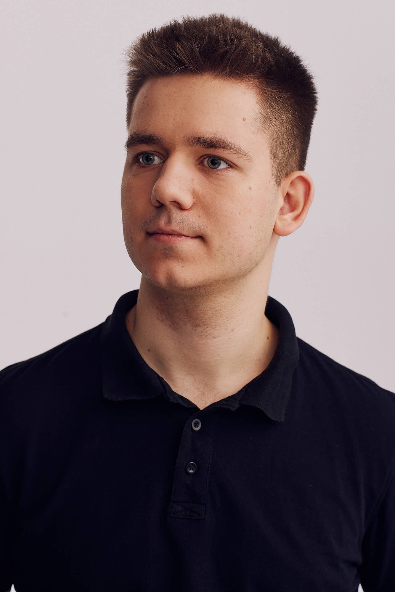 Bartosz Nocuń - założyciel Scale Up Agency